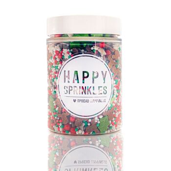 Happy Sprinkles Nez Rouge (90g) 3