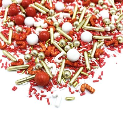 Happy Sprinkles Holy Jolly (90g)