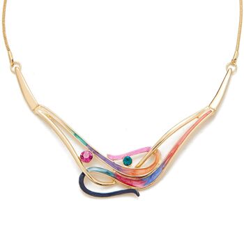 Collier Dauphine 1