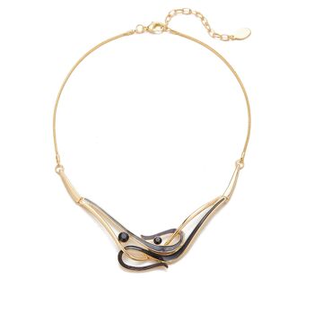 Collier Dauphine 3