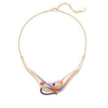 Collier Dauphine 13