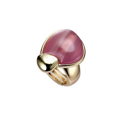 Bague élastique Hectorine