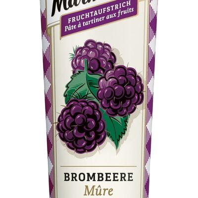 Marmetube blackberry