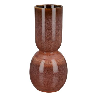 Ceramic vase "Rasto"