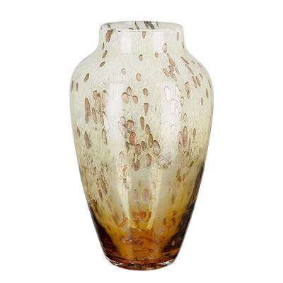 Glasart Vase "Ambrosio"