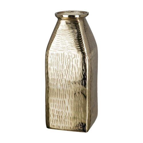 Aluminium Vase "Lola"