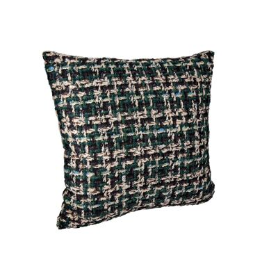 Fabric cushion "Tweed"