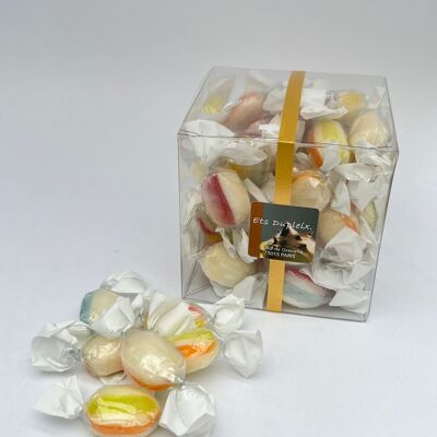 DANESA, cubo de 300gr