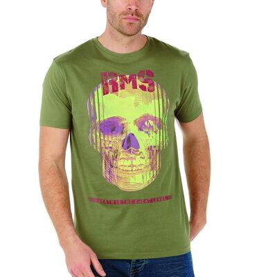 MC Skull T-Shirt