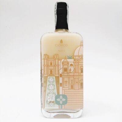 LIQUEUR D'AMANDE ÉDITION SPÉCIALE "NOTO"