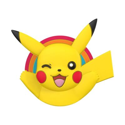 Pokemon - Pikachu PopOut