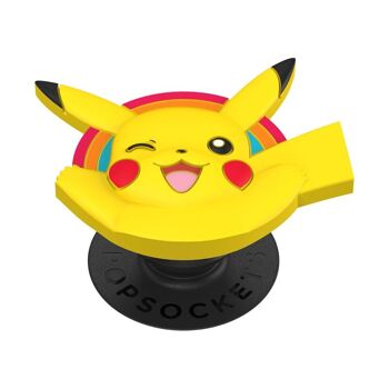 Pokémon - Pikachu PopOut 2