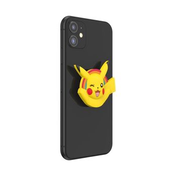 Pokémon - Pikachu PopOut 6