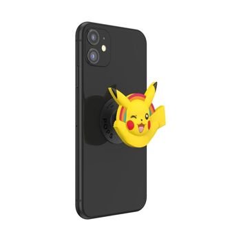 Pokémon - Pikachu PopOut 7