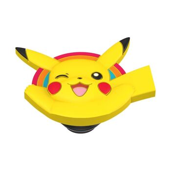 Pokémon - Pikachu PopOut 9