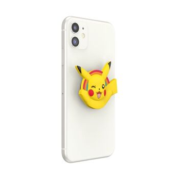 Pokémon - Pikachu PopOut 10