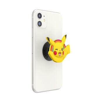 Pokémon - Pikachu PopOut 11