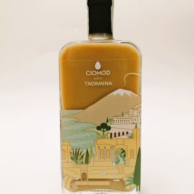 LIQUORE AL PISTACCHIO SPECIAL EDITION "TAORMINA"