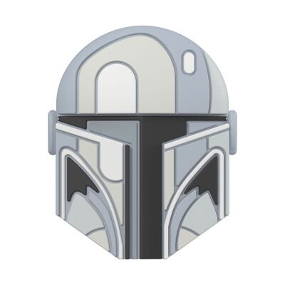 Star Wars Mandalorian - Casco mandaloriano emergente