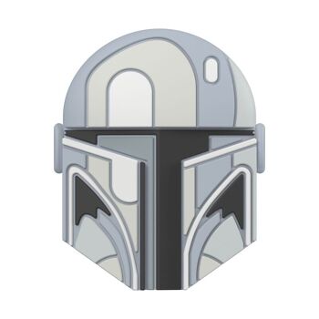 Star Wars Mandalorian - PopOut Mandalorian Helmet 1
