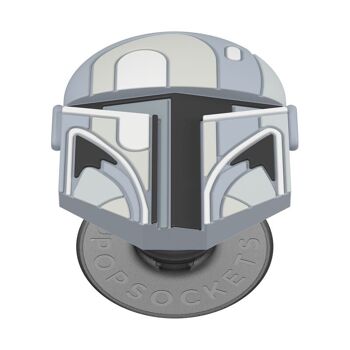 Star Wars Mandalorian - PopOut Mandalorian Helmet 2
