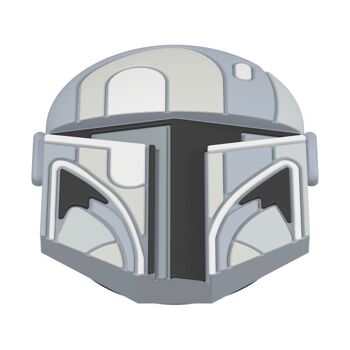 Star Wars Mandalorian - PopOut Mandalorian Helmet 7