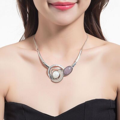 Cybele necklace