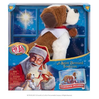 Elf Pets® : une tradition saint-bernardoise 2