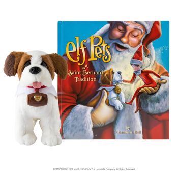 Elf Pets® : une tradition saint-bernardoise 3