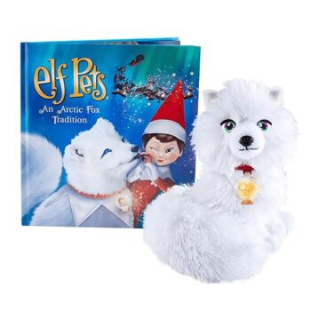 Elf Pets® : une tradition du renard arctique 3