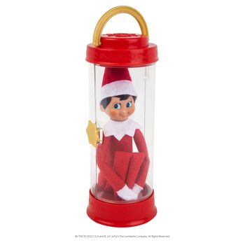 Sac de transport Elf on the Shelf® Scout Elf 8