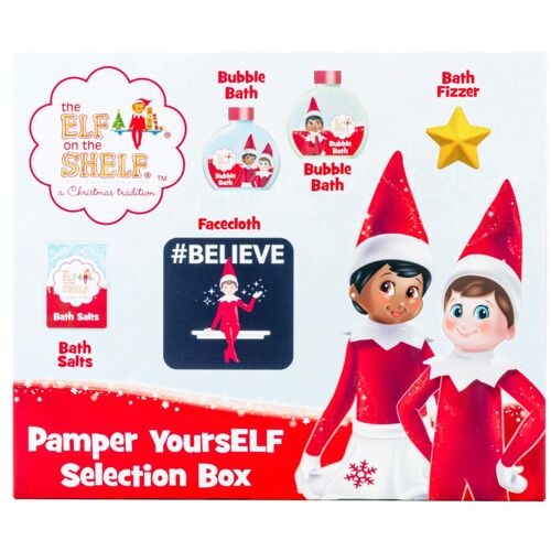 Pamper YoursELF Selection Box