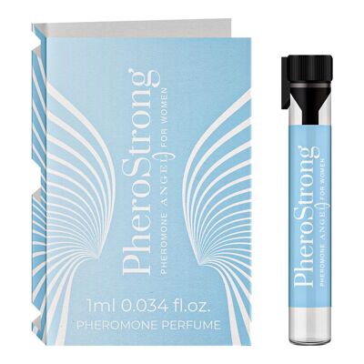 PheroStrong pheromone Angel for Women perfume with pheromones for women to excite men