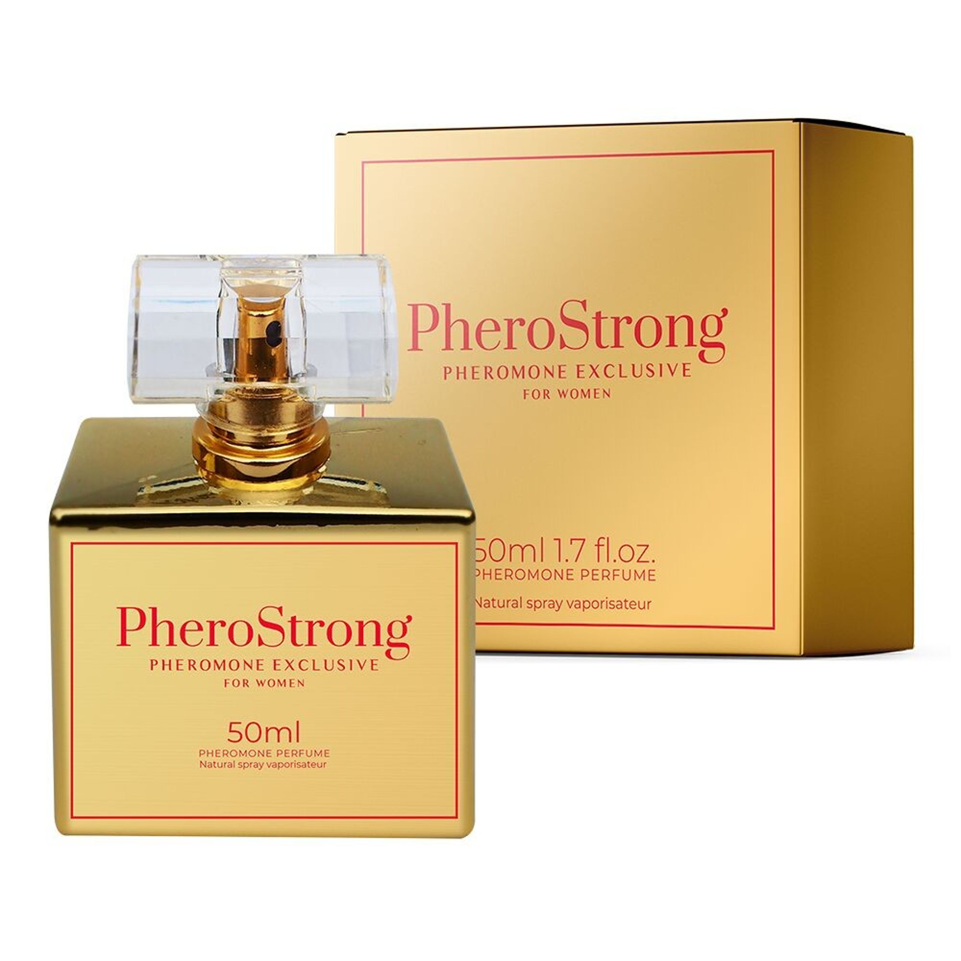 Pheromone Perfume & Cologne – pherofragrance