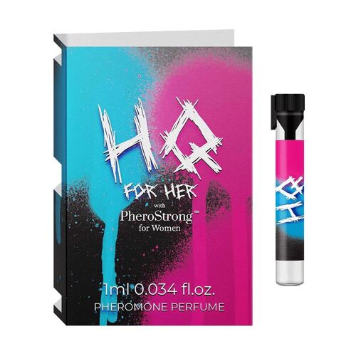PheroStrong pheromone HQ for Her perfume with pheromones for women to excite men |5905669259002;1;1