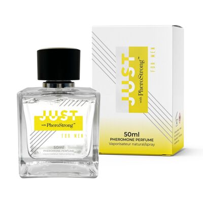 PheroStrong pheromone Just for Men perfume with pheromones for men to excite women |5905669259972;1;1