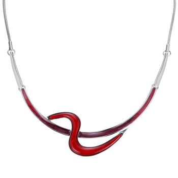 Collier Barberine 1