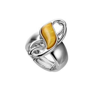 Bague élastique Basia 11