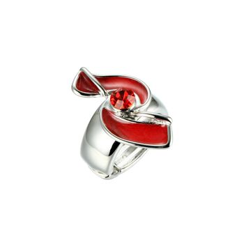 Bague élastique Abelia 6