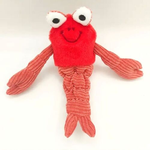 Lobster Soft Plush Baby Safe Toy Mini - 10cm