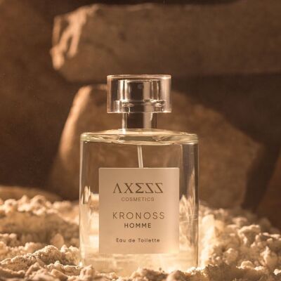 KRONOSS EAU DE TOILETTE 100ML