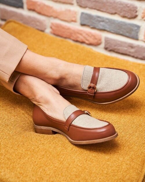 Oxford Camel Lin