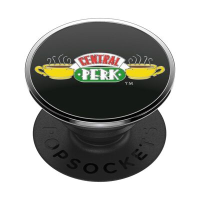 Enamel Central Perk