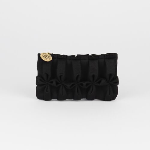 Le Porte-Carte Néosmock - Noir