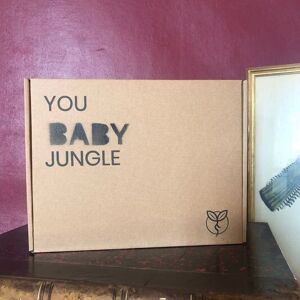 youBOXjungle pet friendly SURPRISE