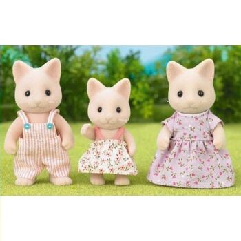 Salade Sylvanian Cica 2