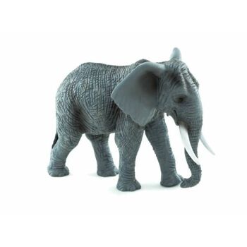 Figurine d'éléphant Mojo Afrikai 1