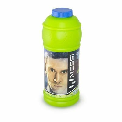 Messi buborékfoci – utántöltő (236 ml)