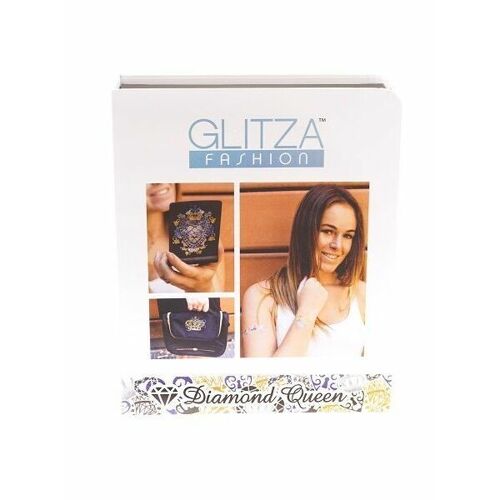 Glitza Exkluzív ajándékszett - Diamond Queen