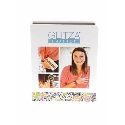 Glitza Exkluzív ajándékszett - Laces